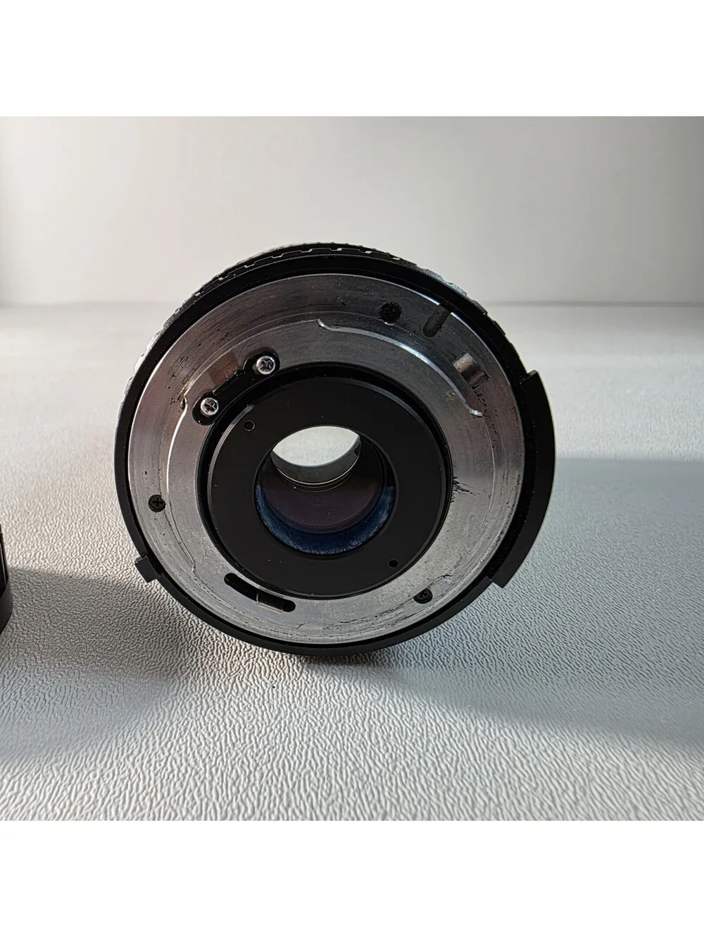 Promaster 70-180mm Telephoto Lens for Nikon F Mount